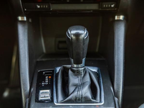 Mazda CX-5 I Рестайлинг с пробегом 2015 года, цена 1 848 000 рублей, 149231 км, внедорожник, Автокод Объявления