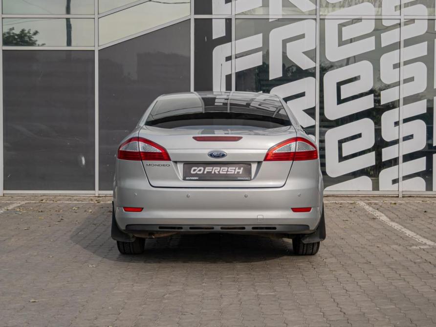 Ford Mondeo IV Рестайлинг Краснодар  - изображение 4