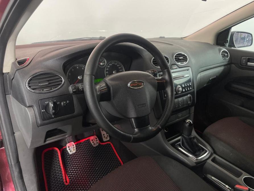 Ford Focus II Воронеж  - изображение 8