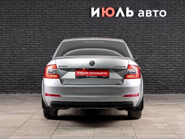 Skoda Octavia III (A7) с пробегом 2013 года, цена 1 250 000 рублей, 165671 км, лифтбек, Автокод Объявления