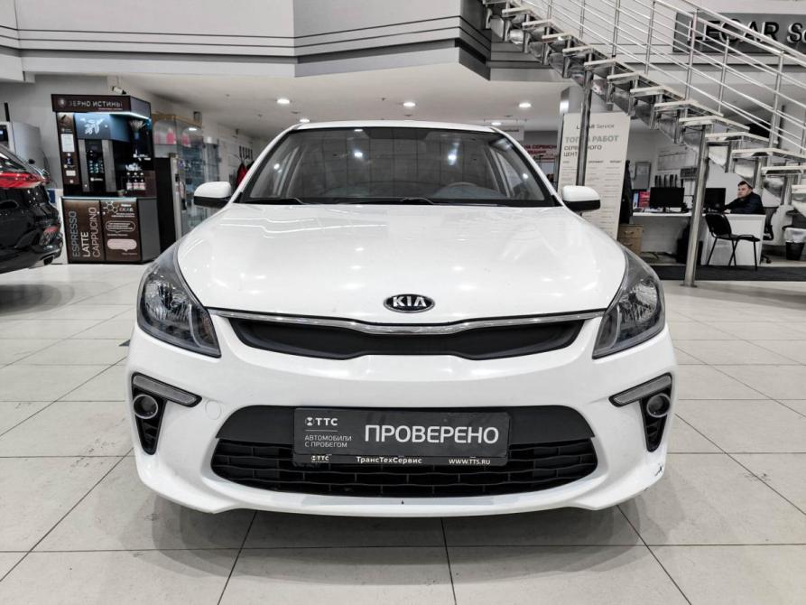 Kia Rio IV Казань  - изображение 2