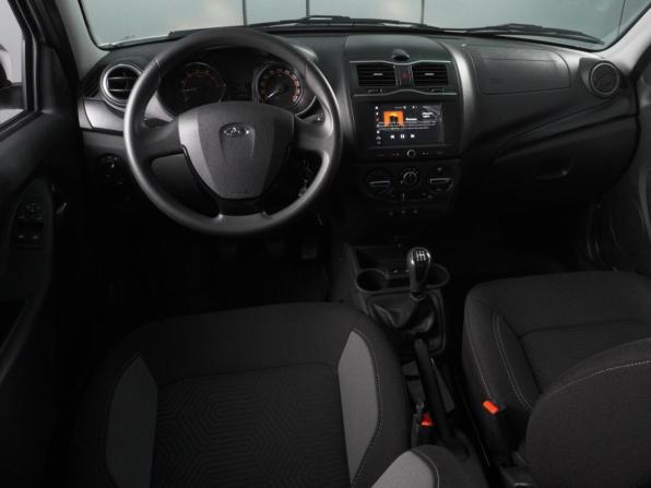 Lada (ВАЗ) Granta I Рестайлинг с пробегом 2024 года, цена 975 000 рублей, 6739 км, седан, Автокод Объявления