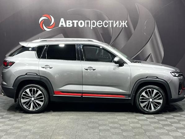Changan CS35 Plus I Рестайлинг с пробегом 2024 года, цена 1 930 000 рублей, 16000 км, внедорожник, Автокод Объявления
