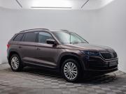 Skoda Kodiaq I Москва  - изображение 24