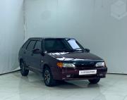 Lada (ВАЗ) 2114 Воронеж  - изображение 24