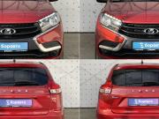 Lada (ВАЗ) XRAY I Тамбов  - изображение 27