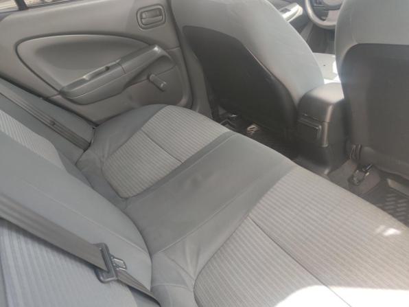 Nissan Almera Classic I с пробегом 2010 года, цена 759 900 рублей, 121791 км, седан, Автокод Объявления
