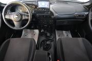 Chevrolet Niva I Рестайлинг Омск  - изображение 36