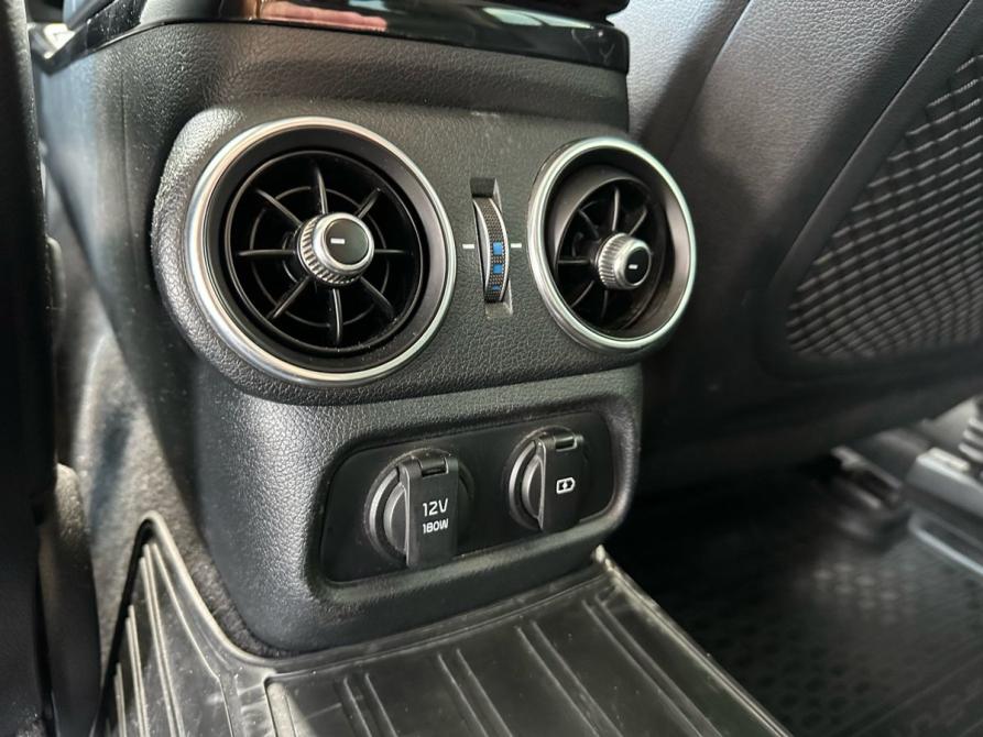 Kia Stinger I Волгоград  - изображение 28