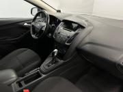 Ford Focus III Рестайлинг Санкт-Петербург  - изображение 34