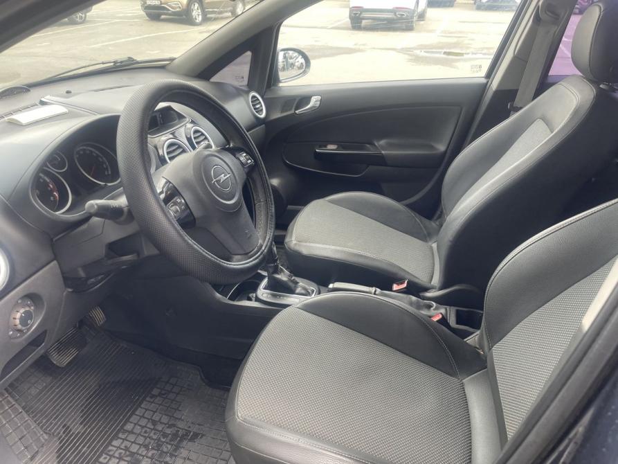 Opel Corsa D Брянск  - изображение 9