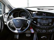 Kia Ceed II Екатеринбург  - изображение 40
