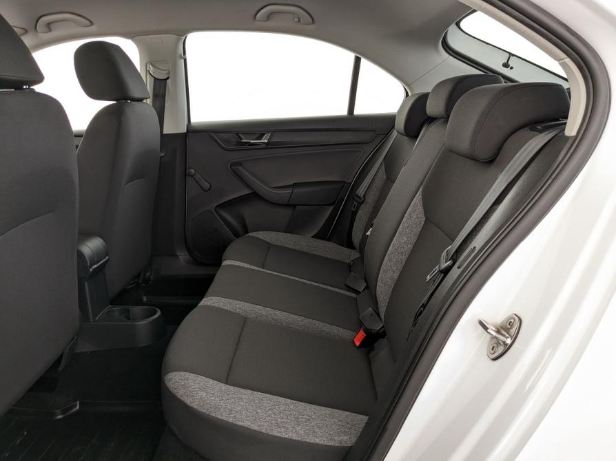 Skoda Rapid II Москва  - изображение 12
