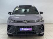 Volkswagen Tiguan III (China Market) Воронеж  - изображение 26