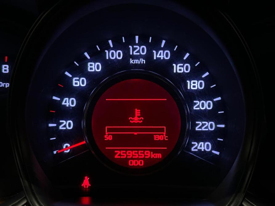 Kia Ceed II Санкт-Петербург  - изображение 12