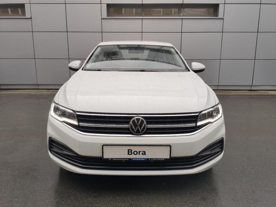 Volkswagen Bora IV (China Market) Рестайлинг Челябинск  - изображение 7