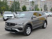 Geely Atlas Pro Йошкар-Ола  - изображение 23