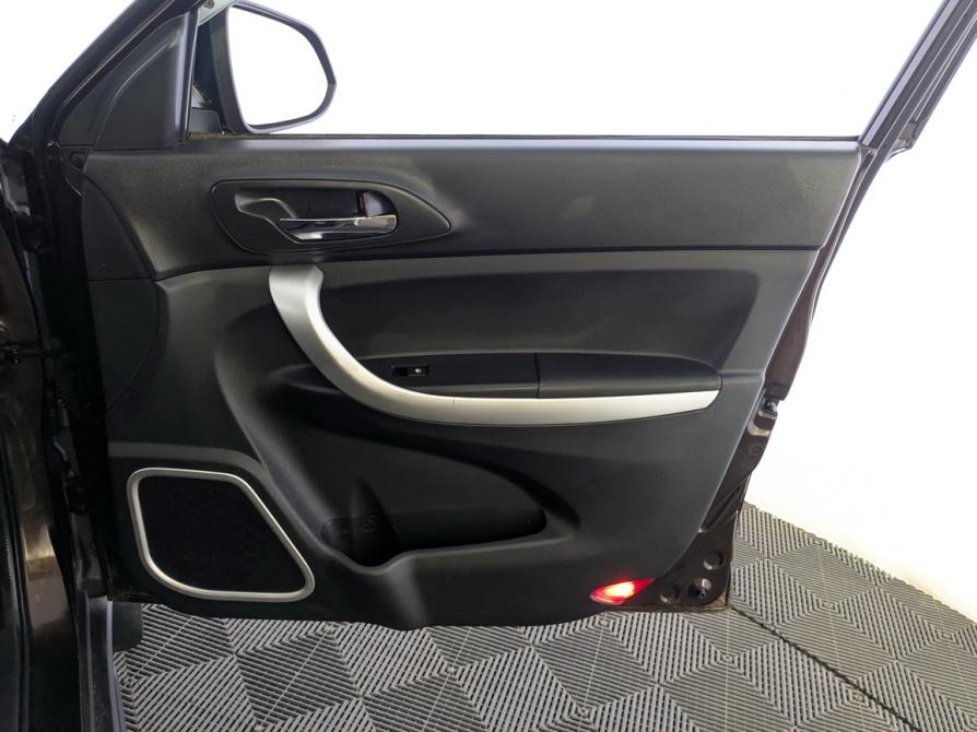 Changan CS35 Москва  - изображение 23