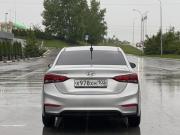 Hyundai Solaris II Уфа  - изображение 15