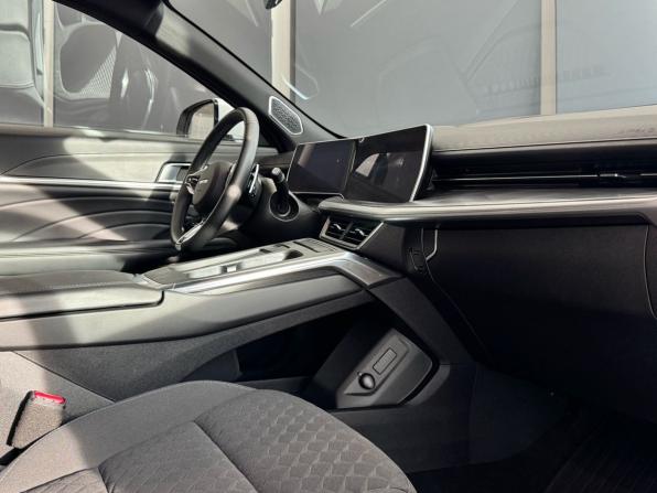 Haval F7 II с пробегом 2024 года, цена 2 750 000 рублей, 28000 км, внедорожник, Автокод Объявления