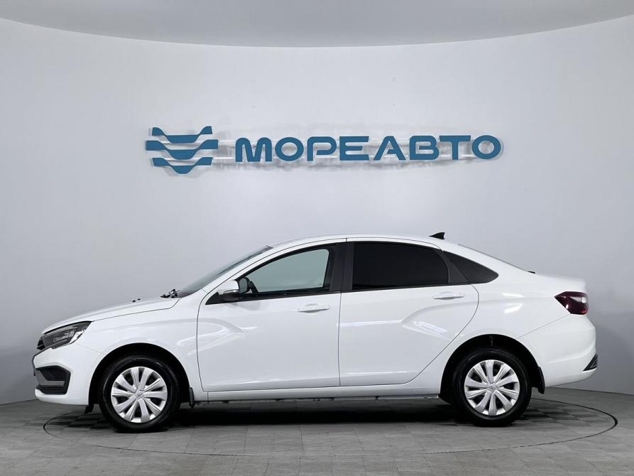 Lada (ВАЗ) Vesta I Рестайлинг (NG) Калининград  - изображение 8