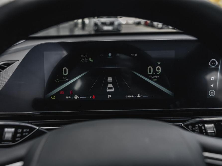 Omoda C5 I Москва  - изображение 12