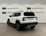 Haval Dargo Санкт-Петербург  - изображение 33