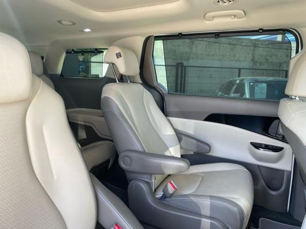 Kia Carnival IV с пробегом 2020 года, цена 4 100 000 рублей, 97400 км, минивэн, Автокод Объявления