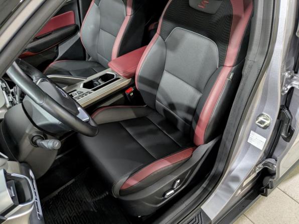 Geely Coolray I с пробегом 2023 года, цена 1 935 000 рублей, 22730 км, внедорожник, Автокод Объявления