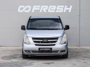 Hyundai Grand Starex I Краснодар  - изображение 21