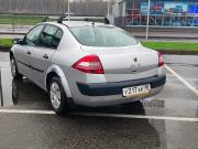 Renault Megane II Рестайлинг Санкт-Петербург  - изображение 8