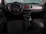 Kia Sportage III Рестайлинг Воронеж  - изображение 23