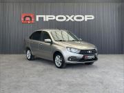 Lada (ВАЗ) Granta I Рестайлинг Пермь  - изображение 53