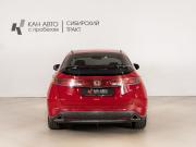Honda Civic VIII Казань  - изображение 12