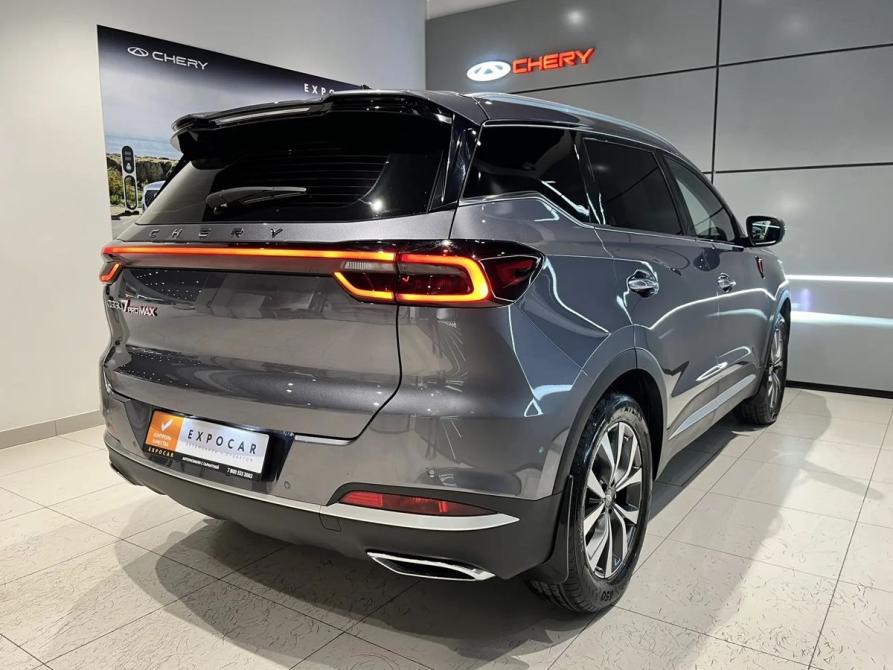 Chery Tiggo 7 Pro Max I Новосибирск  - изображение 5