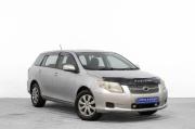Toyota Corolla X (E140 E150) Барнаул  - изображение 22