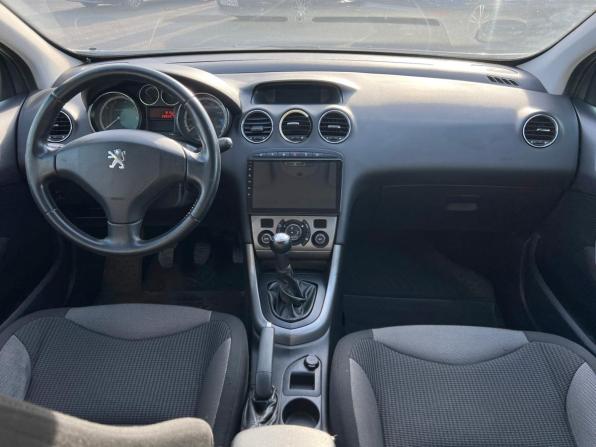 Peugeot 308 I с пробегом 2011 года, цена 349 000 рублей, 226000 км, хэтчбек, Автокод Объявления