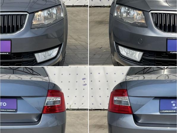 Skoda Octavia III (A7) с пробегом 2014 года, цена 1 260 000 рублей, 169340 км, лифтбек, Автокод Объявления