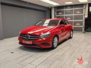 Mercedes-Benz A-Класс III (W176) Пермь  - изображение 25