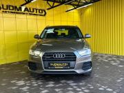 Audi Q3 I (8U) Рестайлинг Ижевск  - изображение 20