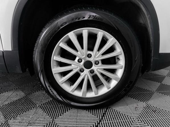 Volkswagen Tiguan I Рестайлинг с пробегом 2013 года, цена 1 099 000 рублей, 125000 км, внедорожник, Автокод Объявления