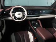 Geely Monjaro I Минеральные Воды  - изображение 30