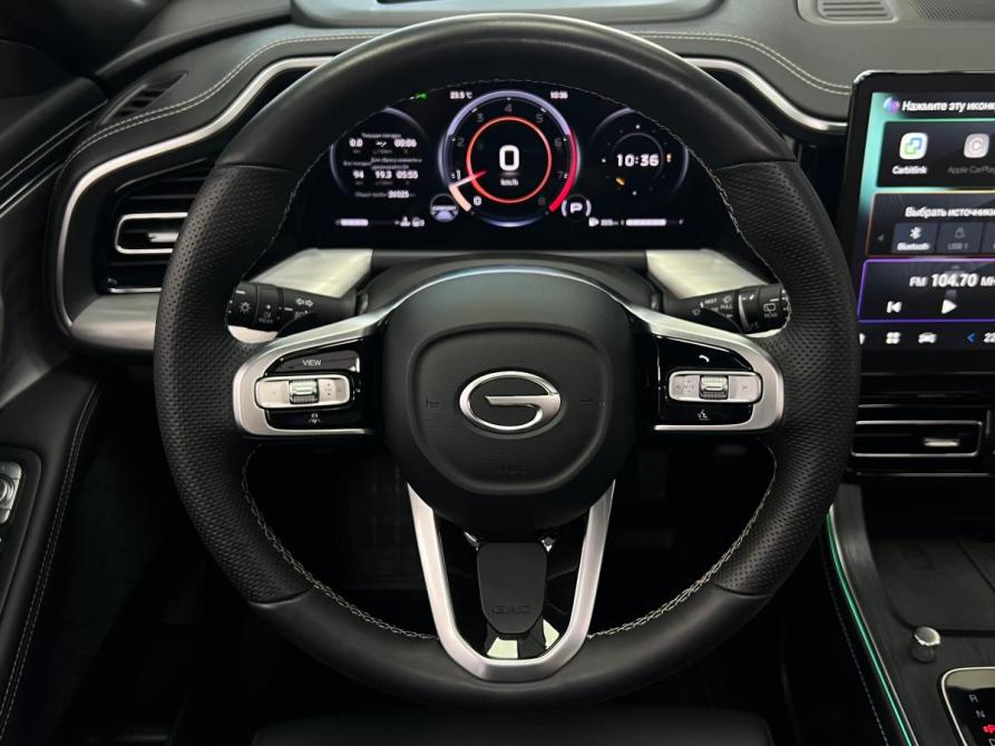 GAC GS8 II Казань  - изображение 15