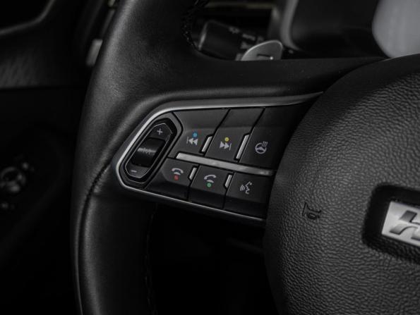 Haval F7 I Рестайлинг с пробегом 2023 года, цена 2 420 000 рублей, 31794 км, внедорожник, Автокод Объявления