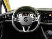 Volkswagen Touareg III Магнитогорск  - изображение 50