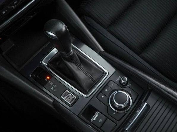 Mazda 6 III (GJ) с пробегом 2015 года, цена 1 649 077 рублей, 91227 км, седан, Автокод Объявления