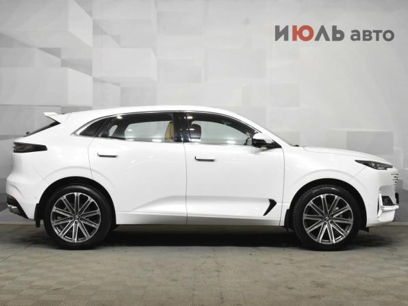 Changan UNI-K с пробегом 2023 года, цена 2 780 000 рублей, 21357 км, внедорожник, Автокод Объявления
