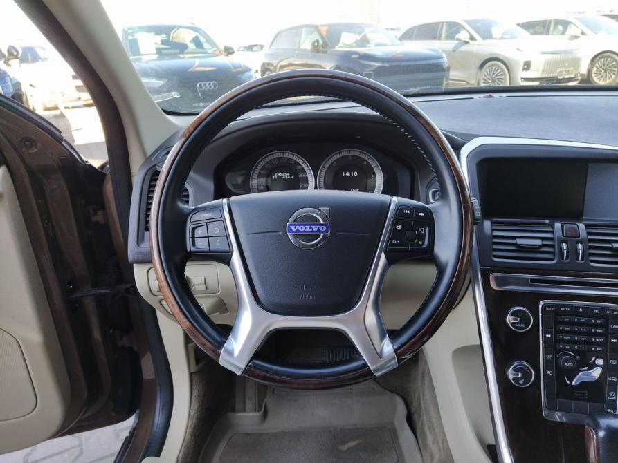Volvo XC60 I Екатеринбург  - изображение 26