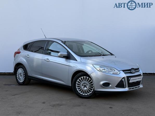 Ford Focus III с пробегом 2012 года, цена 700 000 рублей, 225021 км, хэтчбек, Автокод Объявления