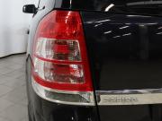 Opel Zafira B Рестайлинг Москва  - изображение 51